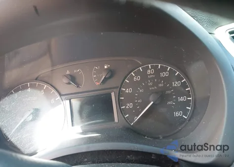 2017 Nissan Sentra S/Sv/Sr/Sl from USA, damaged, VIN 3N1AB7AP8HY218209